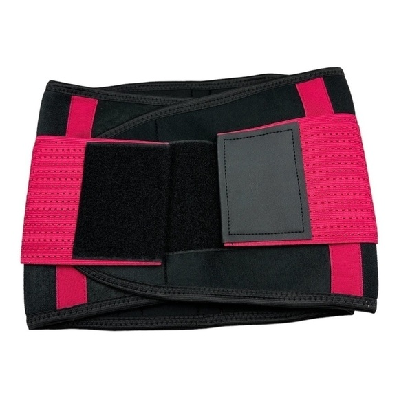 Abzon Waist Trainer Size S - Picture 1 of 5